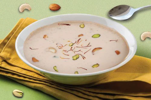 Chawal ki Kheer
