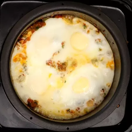 Shakshuka