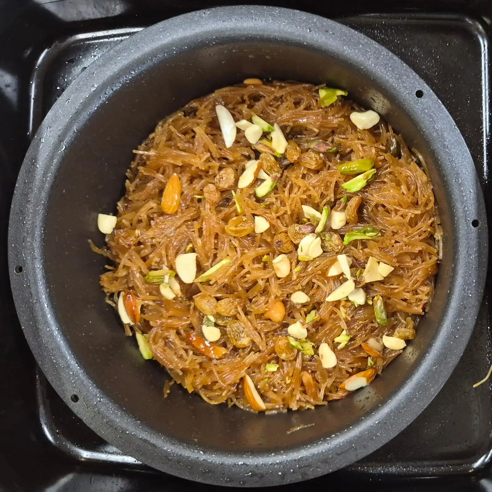 Vermicelli Pudding