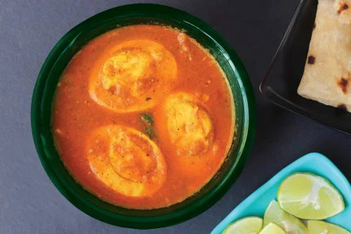 Egg Curry