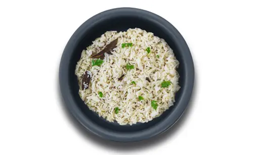 Jeera Rice