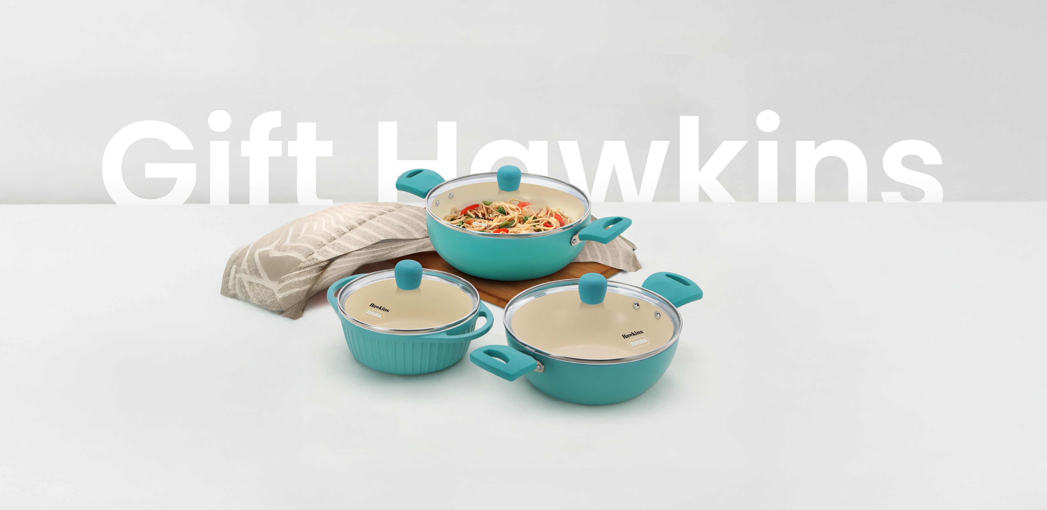 Cookware Banner