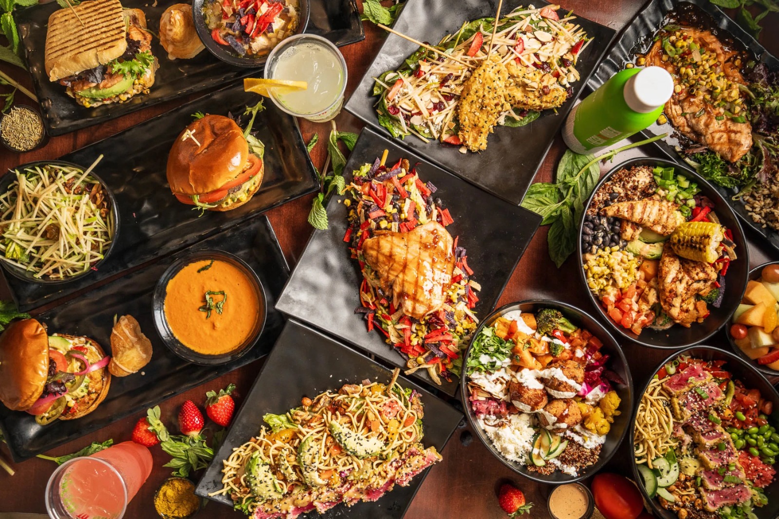 Smart Pot Recipes